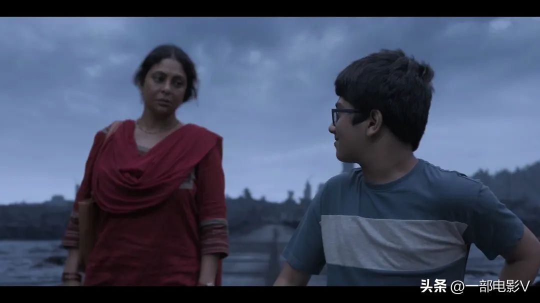 印度反暴电影大全,印度连环扣电影解说