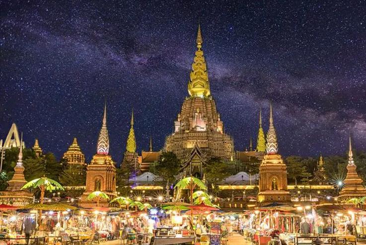 西双版纳风景优美的康养公寓,西双版纳民宿万达片区