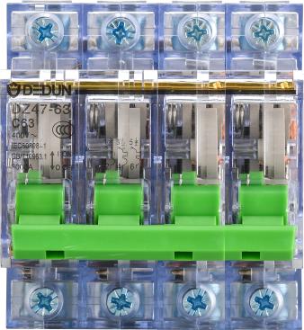 对断路器的日常维护工作电工试题,电工维修断路器经验和技巧