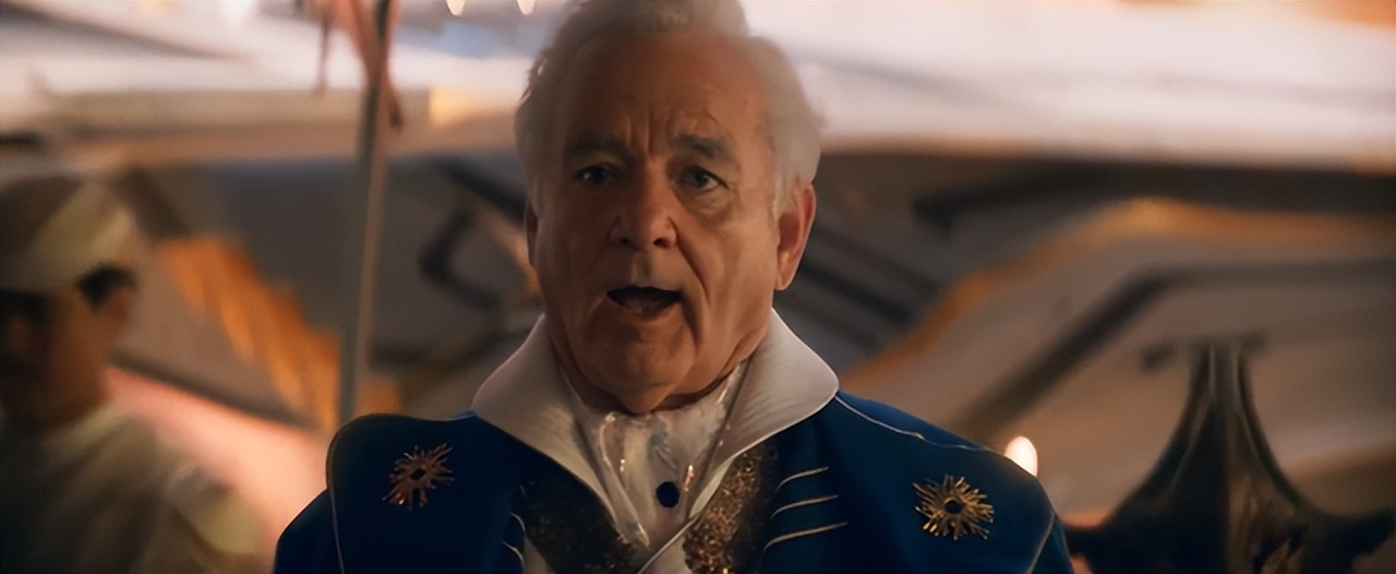 蚁人3:量子狂潮深度解析,蚁人3量子狂潮震撼场面