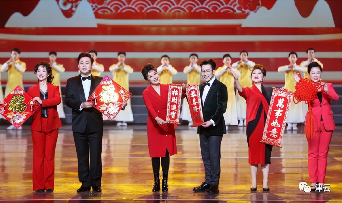 天津市文艺演出时间表,天津市文艺展演时间表