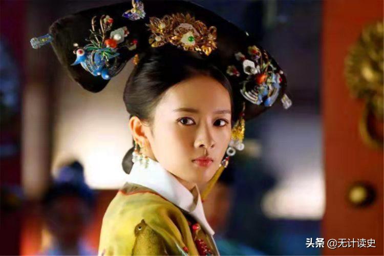 皇后的特殊待遇有哪些,皇后和嫔妃的待遇有什么区别