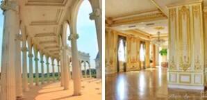 罗马旅游攻略北京,北京罗马湖美景