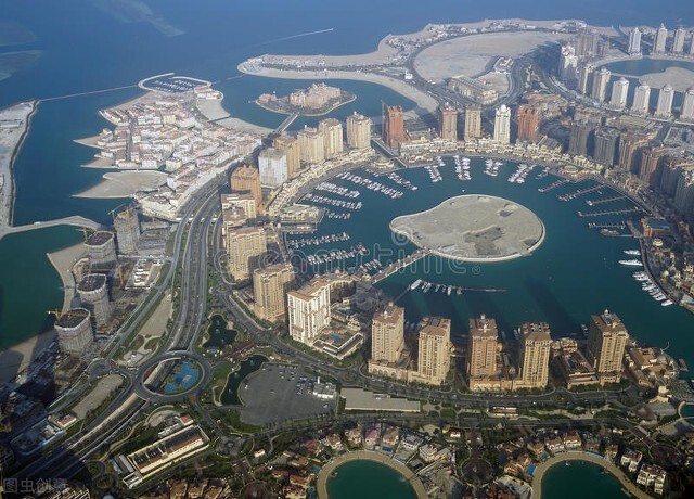 最富有的阿拉伯国家是哪个国家,最发达的阿拉伯国家