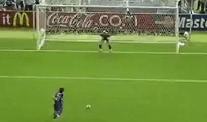 美丽弧线，传奇大师皮尔洛（美妙的世界杯之旅）连载中