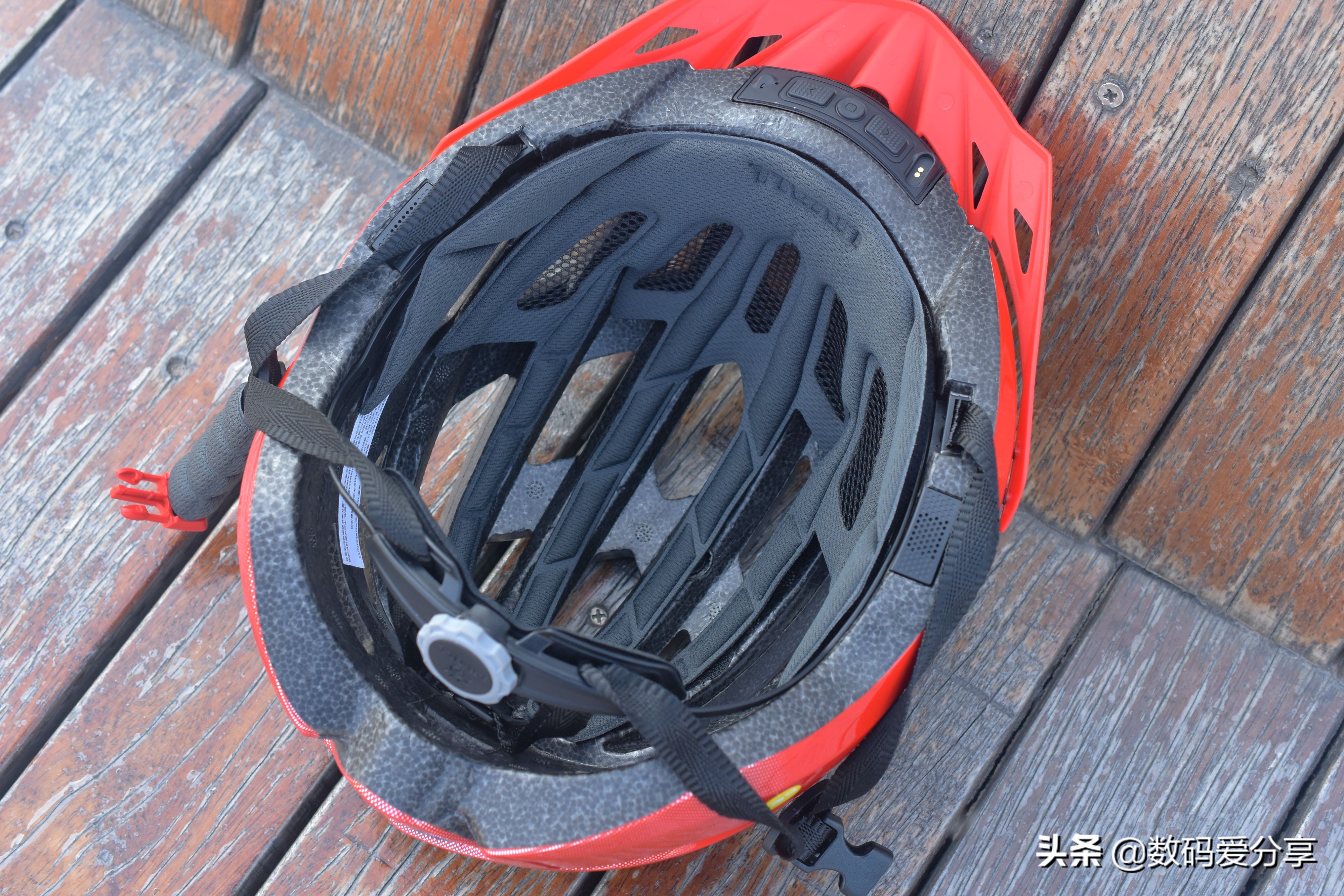 neo头盔评测体验,智能头盔helmet