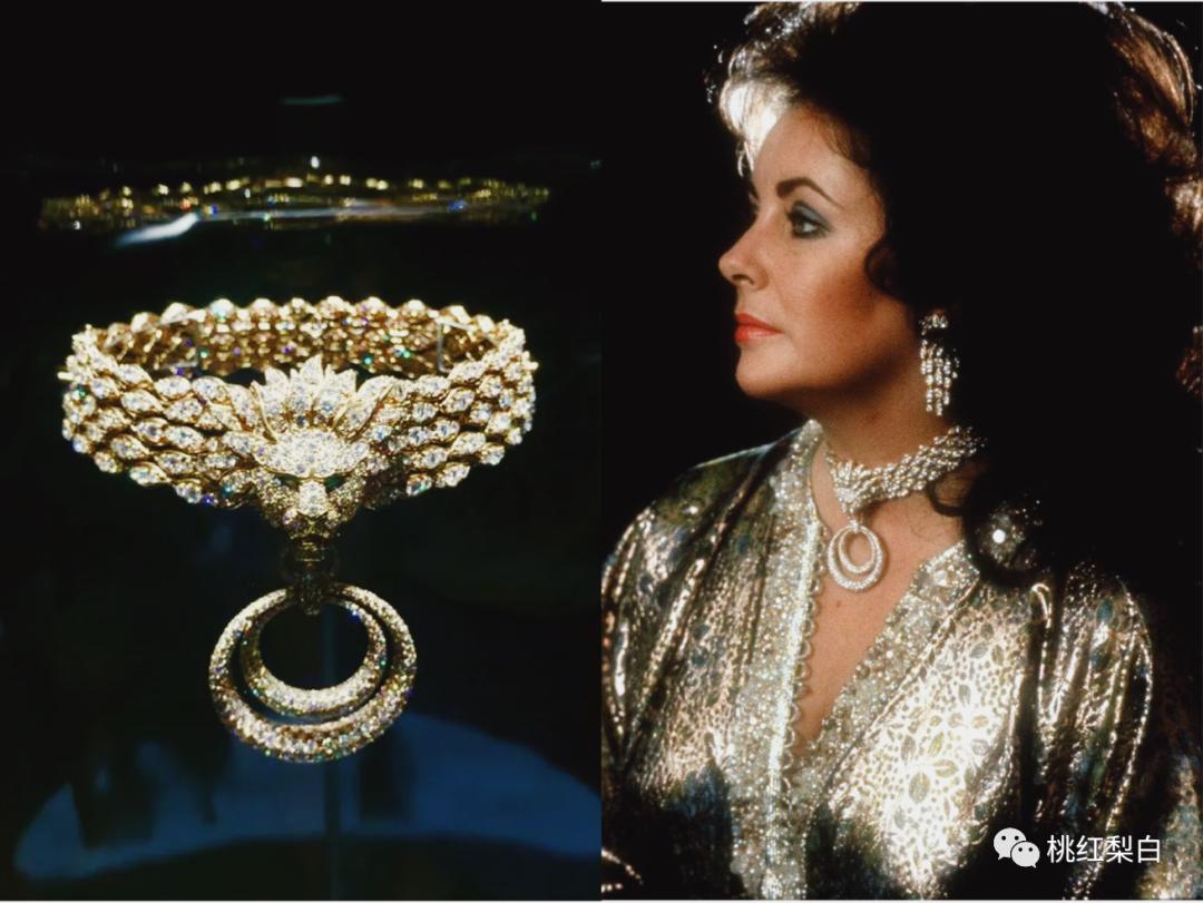 英国温莎公爵夫人珠宝,温莎公爵夫妇珠宝