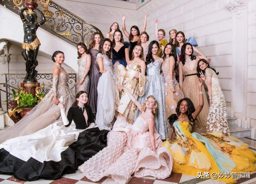 上海名媛群拼单事件看法,怎么看待上海名媛群拼单事件