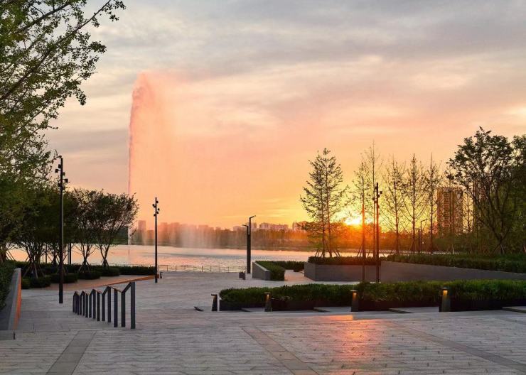 好玩的遛娃公园成都,成都南边公园免费景点