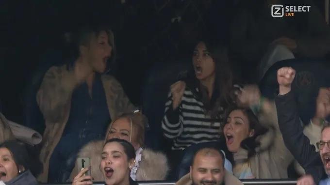 梅西和内马尔最新动态,内马尔发生了什么大事