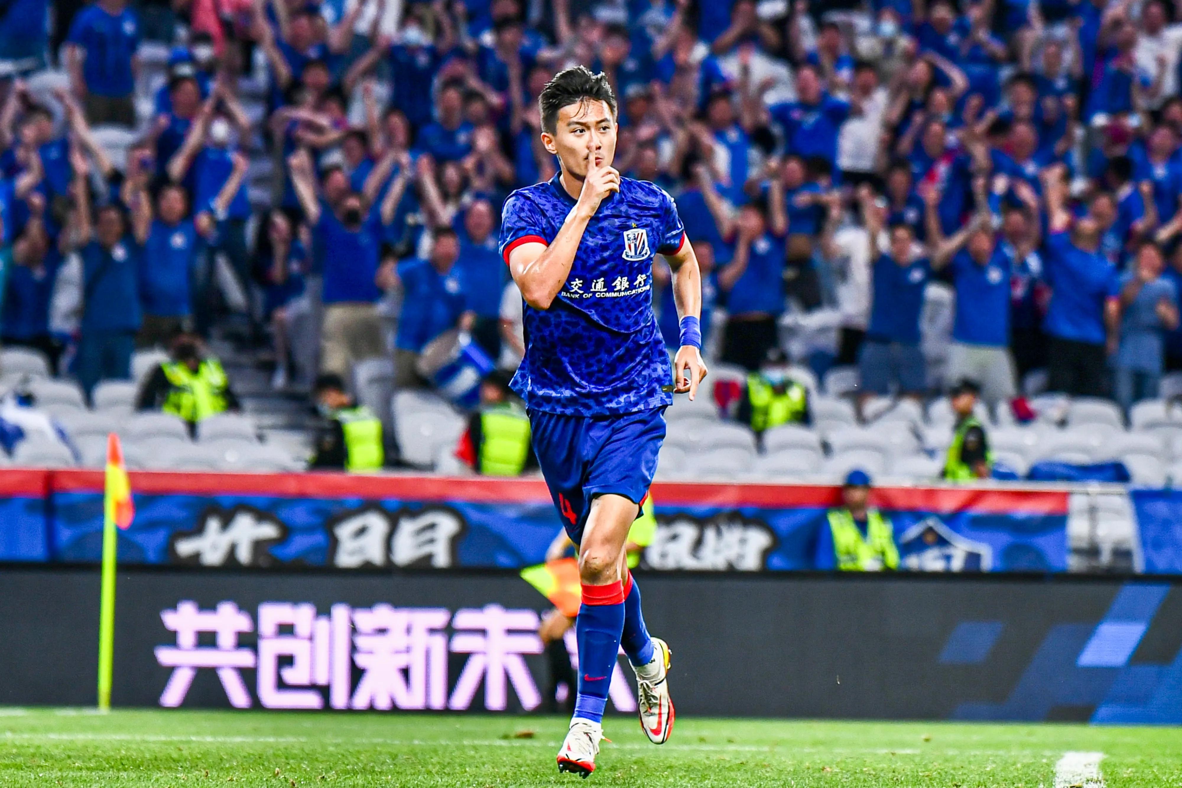 后劲不足怎么解,申花士气高昂全力冲击下半赛季