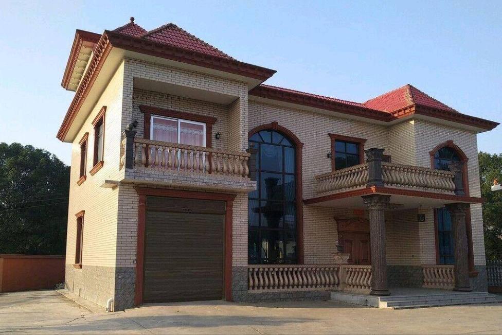 农村假富人最新视频,农村炫富的新形式