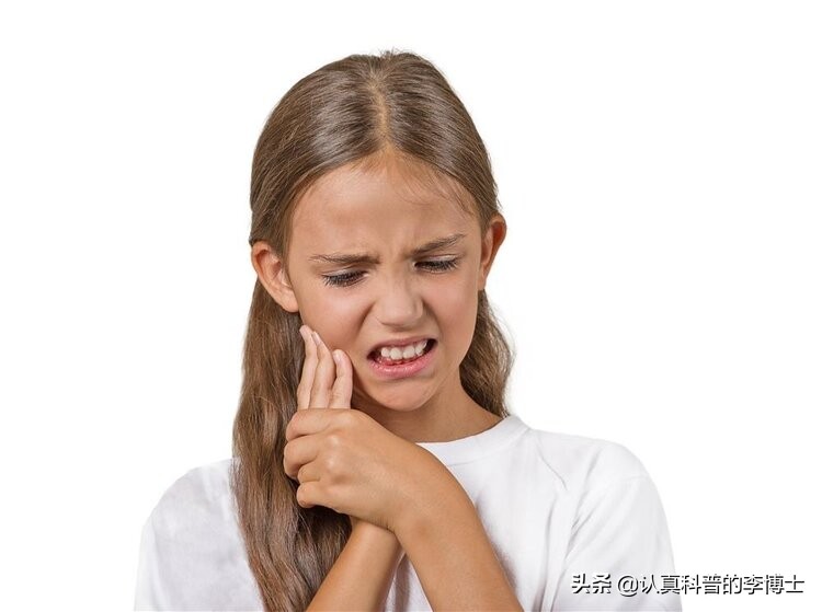 口腔溃疡用维c真的有用吗,口腔溃疡反复发作补什么维生素