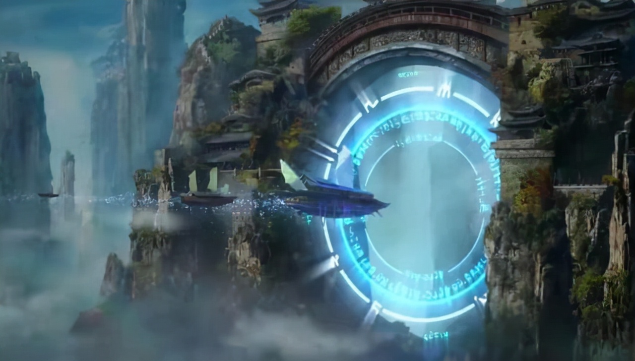 遮天同人无限流书单,遮天同人