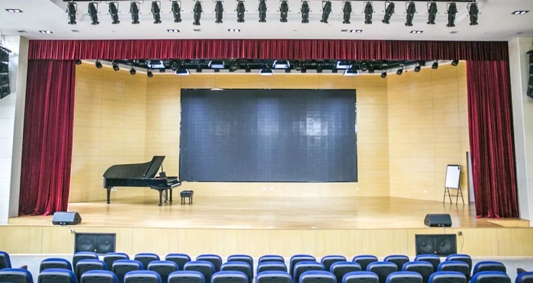 跟着照片逛三牛！2022级新生报到前必看