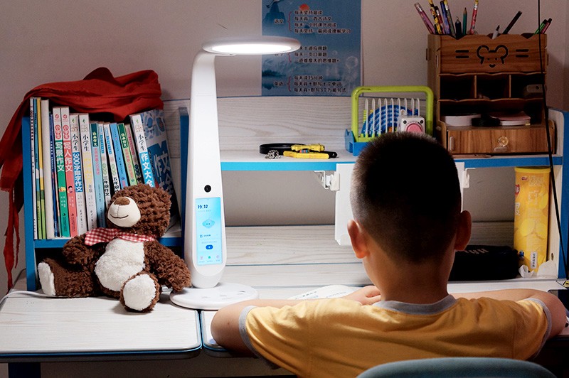 治愈父母焦虑,治疗孩子专注力仪器