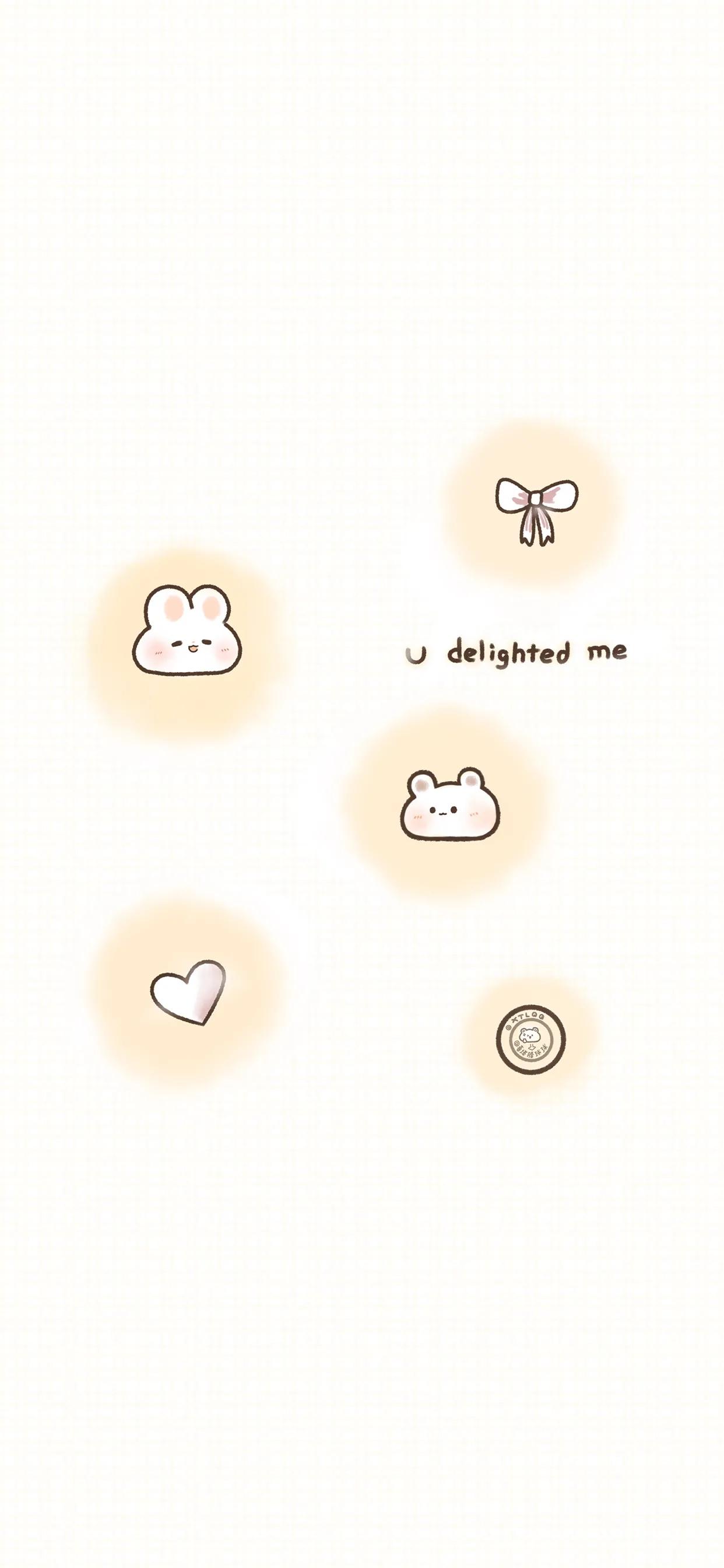 最新聊天背景壁纸清新简约,聊天背景图ins高级质感小众文字