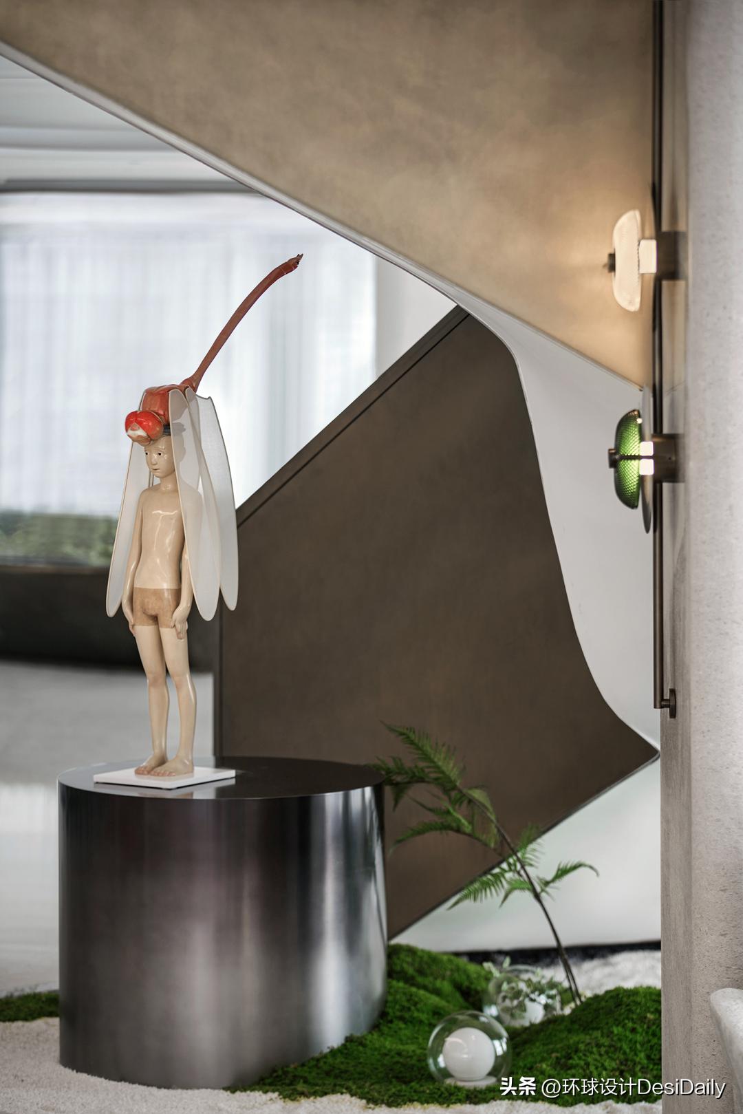 首发.SCD｜回归纯粹极致的生活「环球设计3082期」