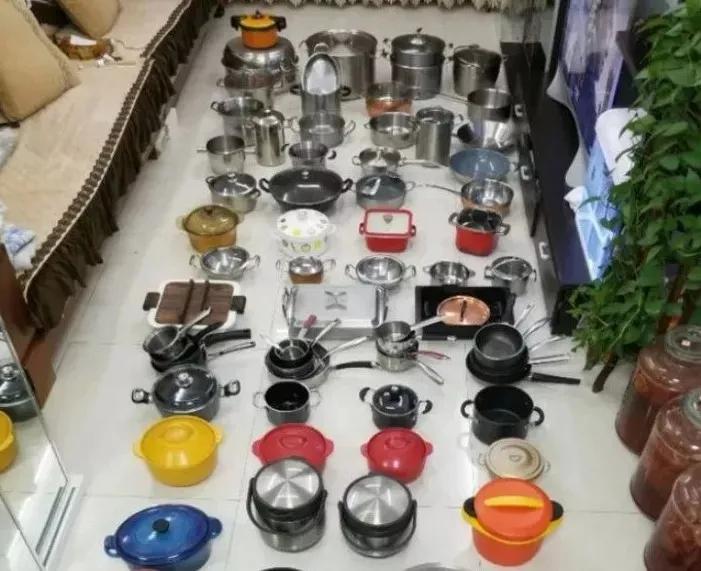 日本锅江苏造，中国演员变匠人：几千块的“大牌厨具”，有多少是智商税？