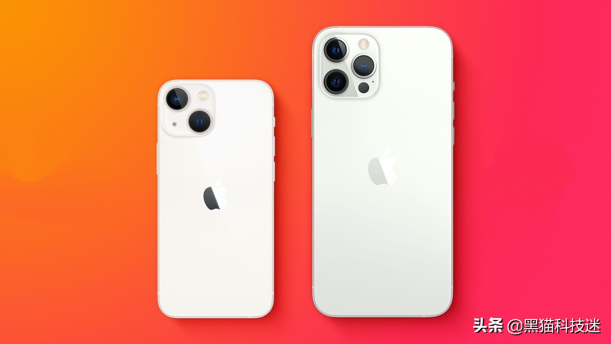 iphone12promax要不要升级13,12promax和13promax有什么区别