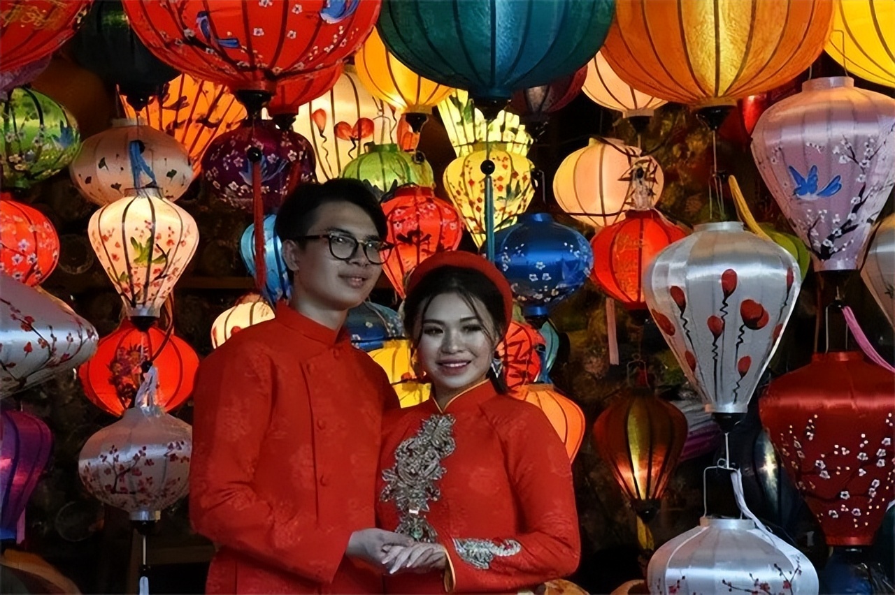 揭秘越南新娘,越南新娘最新骗局消息