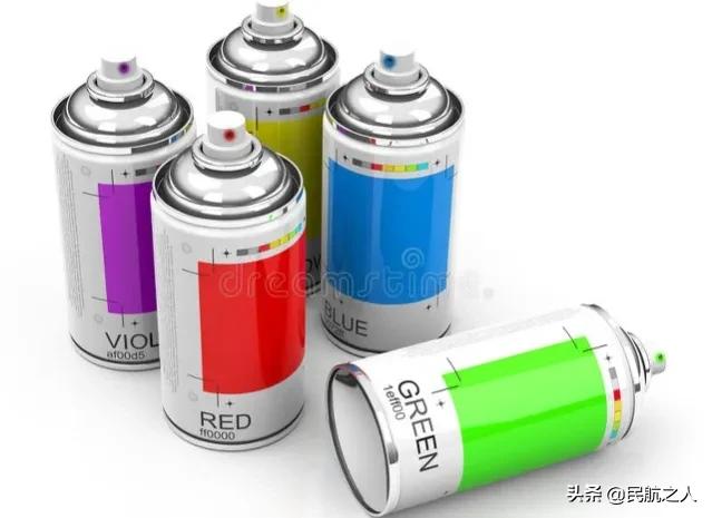 飞机可以带多少液体上去,飞机上有哪些液体能带