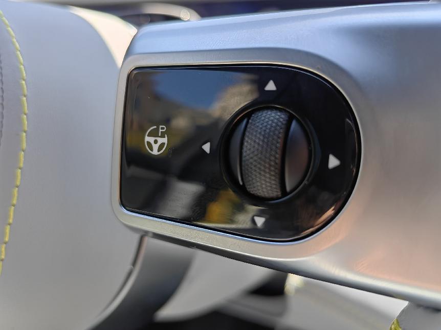 试驾阿维塔的感受,试驾阿维塔11