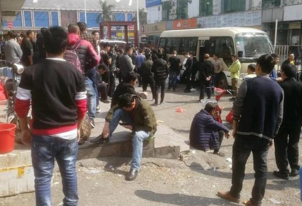 干一天歇三天的大神有哪些,干一天兼职歇三天的大神被采访