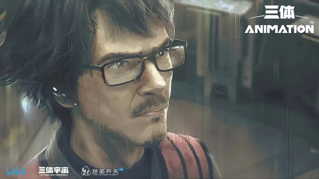 b站的三体动画值得看吗,三体开播b站暴涨