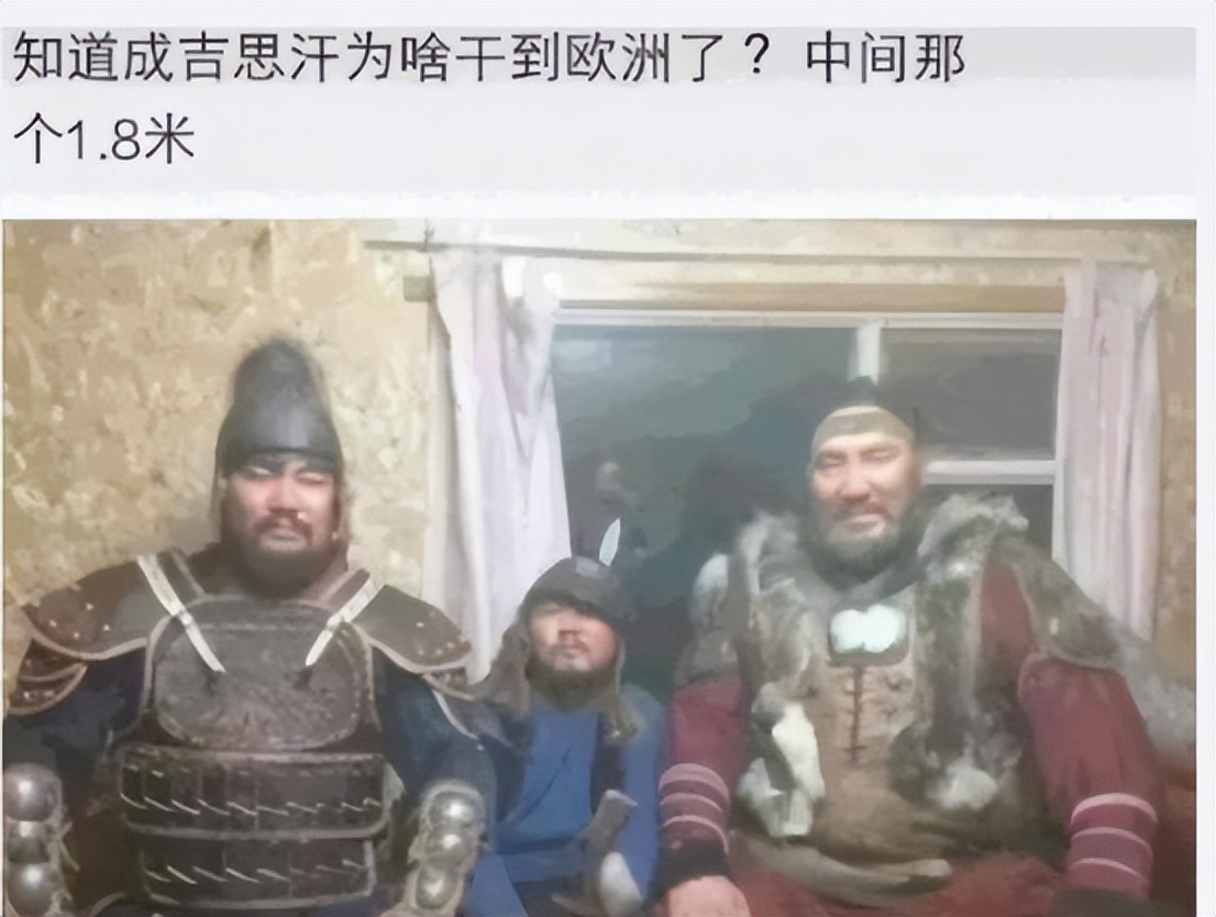 成吉思汗为什么能打到了欧洲,成吉思汗打到欧洲为什么不打下去