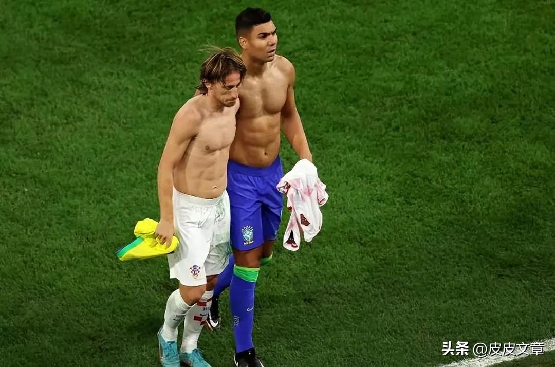 内马尔世界杯最好名次,c罗和内马尔哪个是最佳第二名