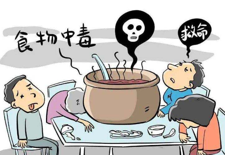 食物中毒怎么办,食物中毒怎么办恶心呕吐头晕