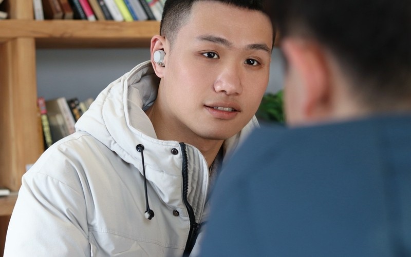 音质降噪舒适感俱佳的真无线耳机,音质降噪好的头戴式耳机推荐