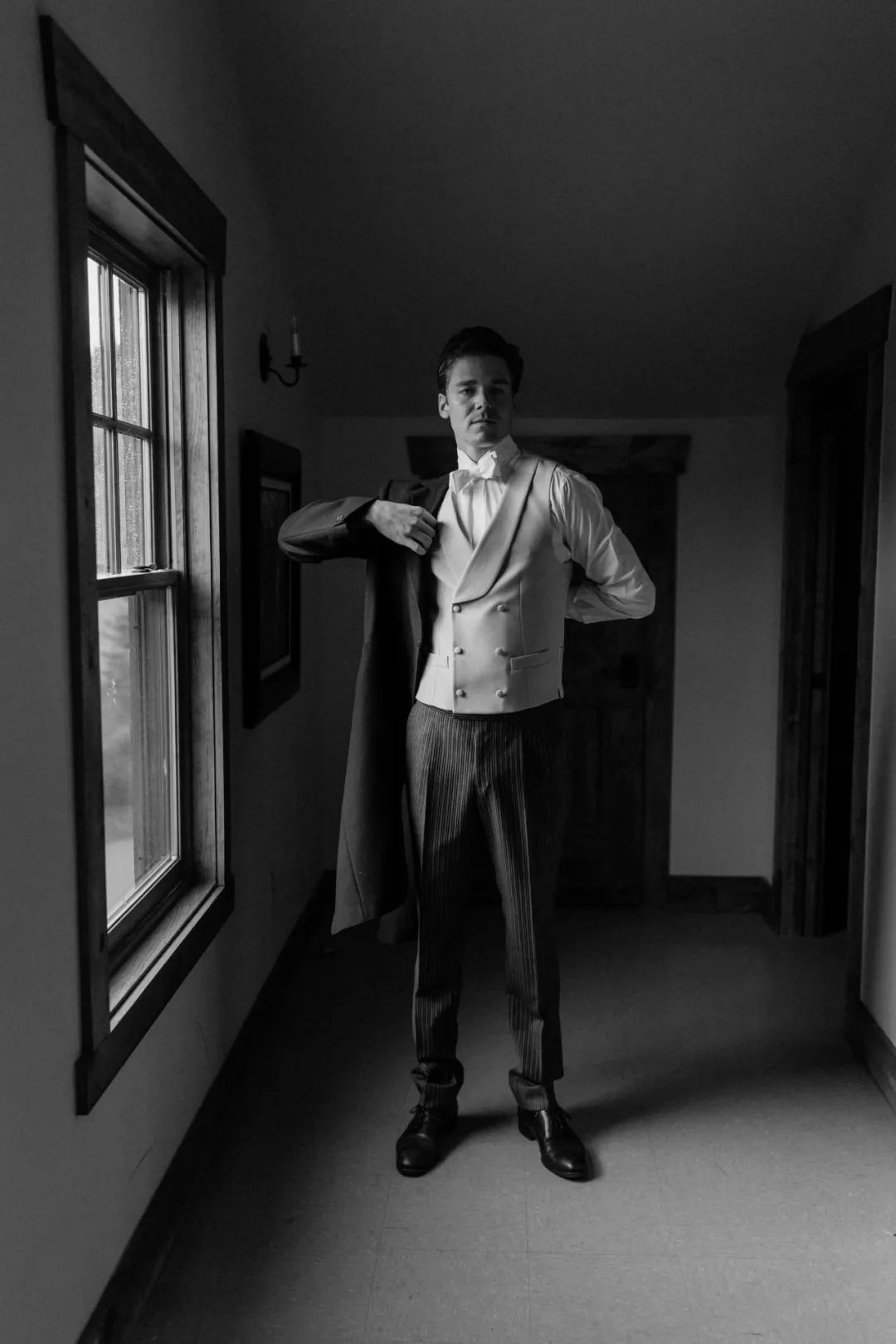 维密天使结婚照,维密天使嫁给谁了