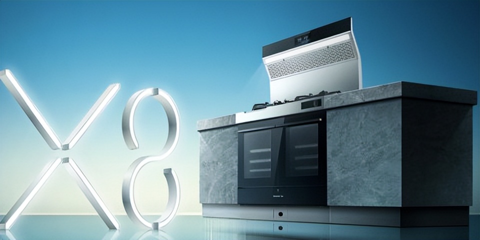 抽油烟机2022年国产品牌排名,油烟机十大公认品牌排行榜2022年