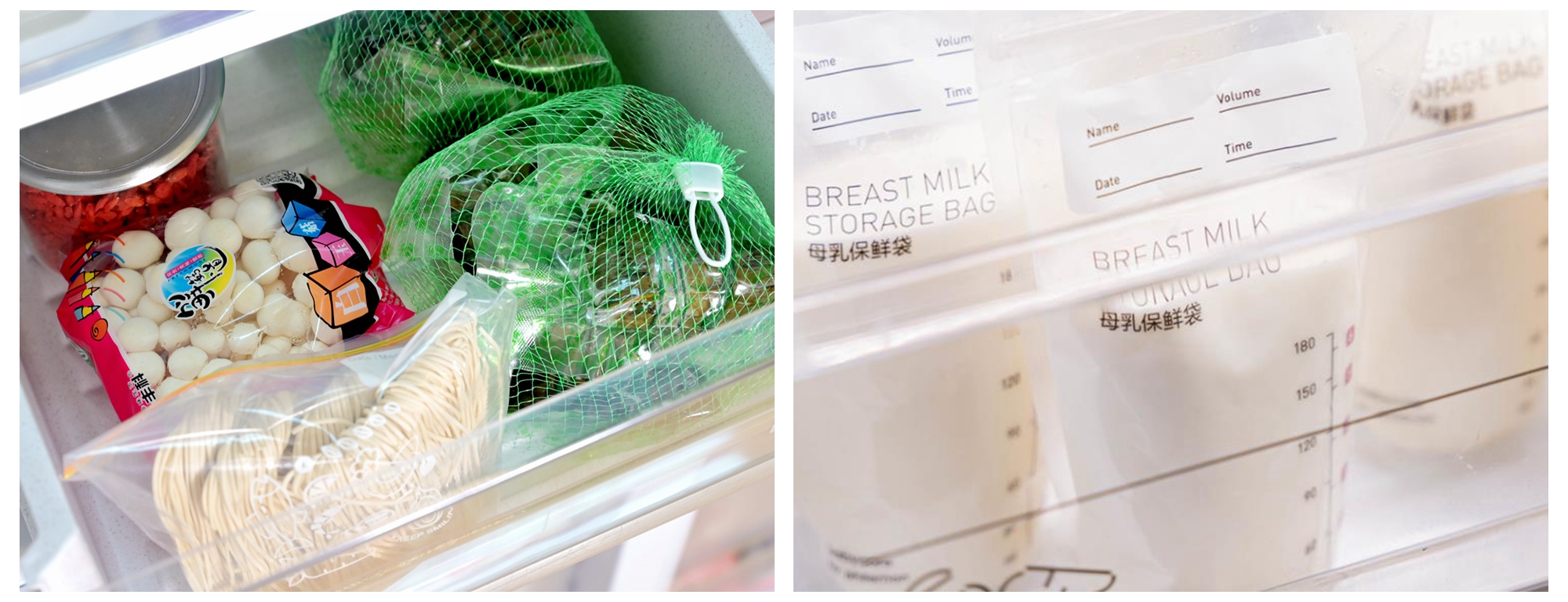 疫情下适合购买的冰箱,疫情过后你家准备购买大冰箱吗