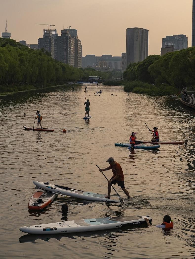唯品会未来市场前景,新一轮消费热潮正酝酿和释放
