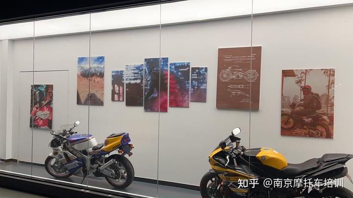 南京摩托车驾校报名点汇总,南京摩托车驾照考试预约技巧