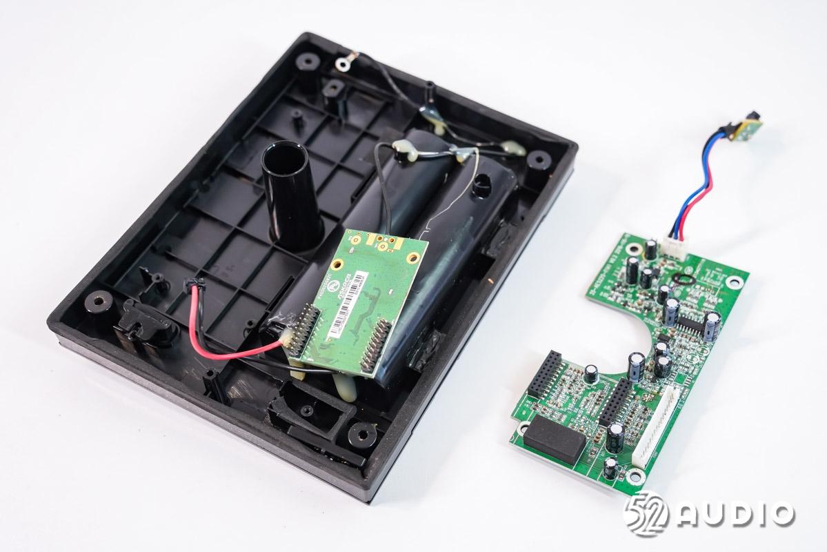 飞利浦台式收音机图片大全,飞利浦多媒体音箱拆解视频