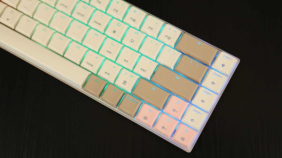 cherry机械键盘lp2.1,cherrymx1.0全键盘评测