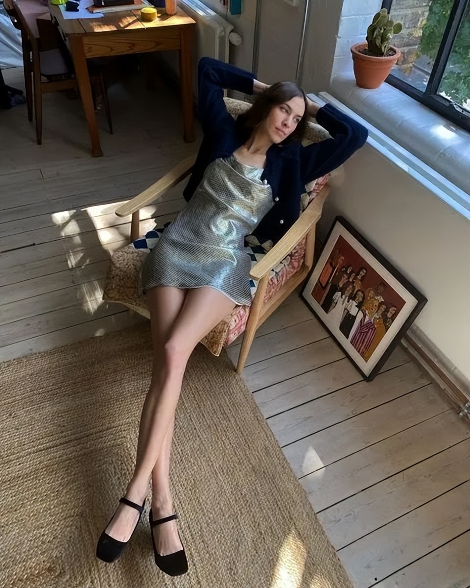 性价比高的春夏单鞋推荐,时尚百搭柔软舒适这款鞋超级推荐