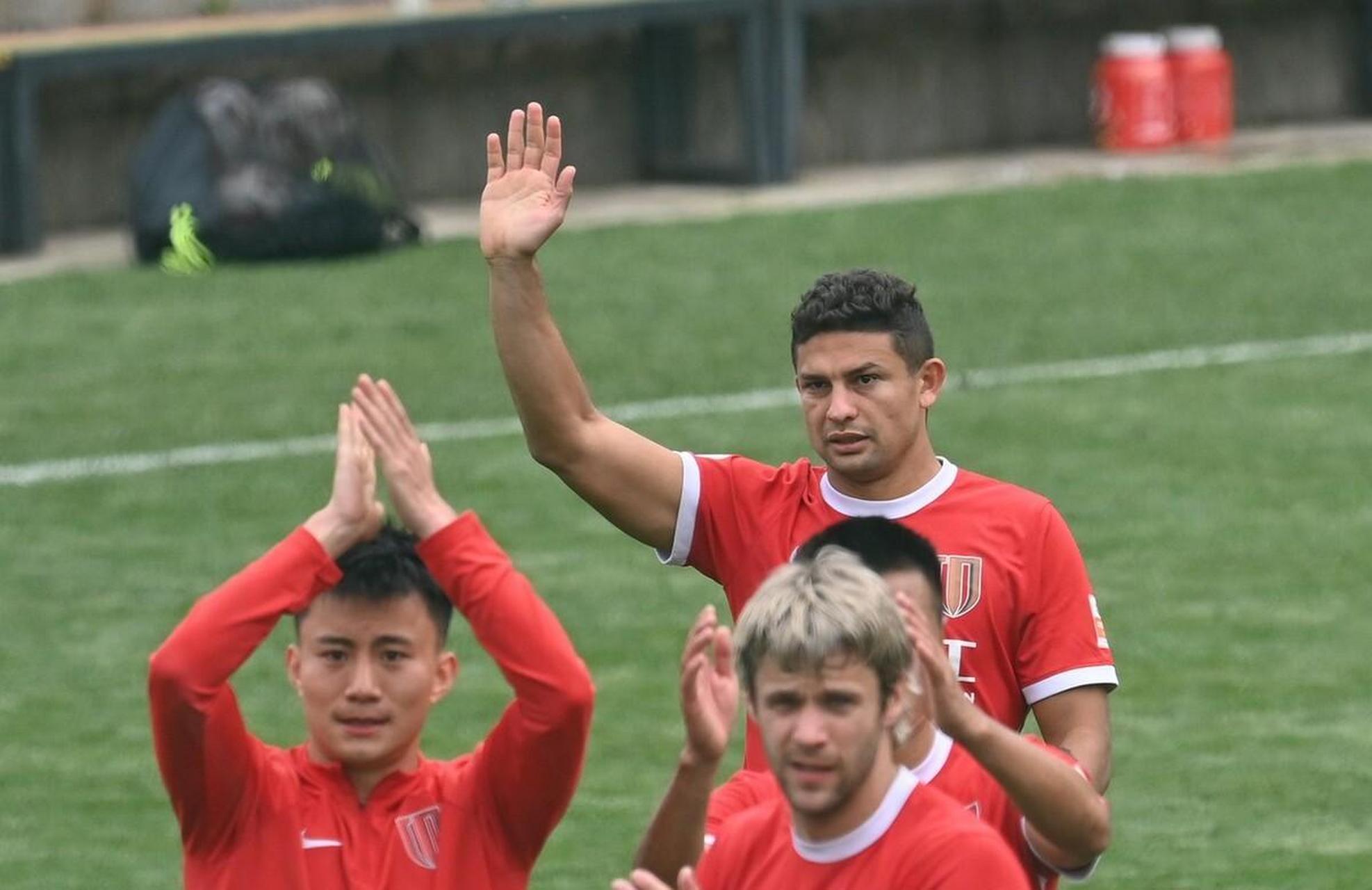 成都蓉城保守布阵仍2-0开门红,成都蓉城3-2战胜天津津门虎