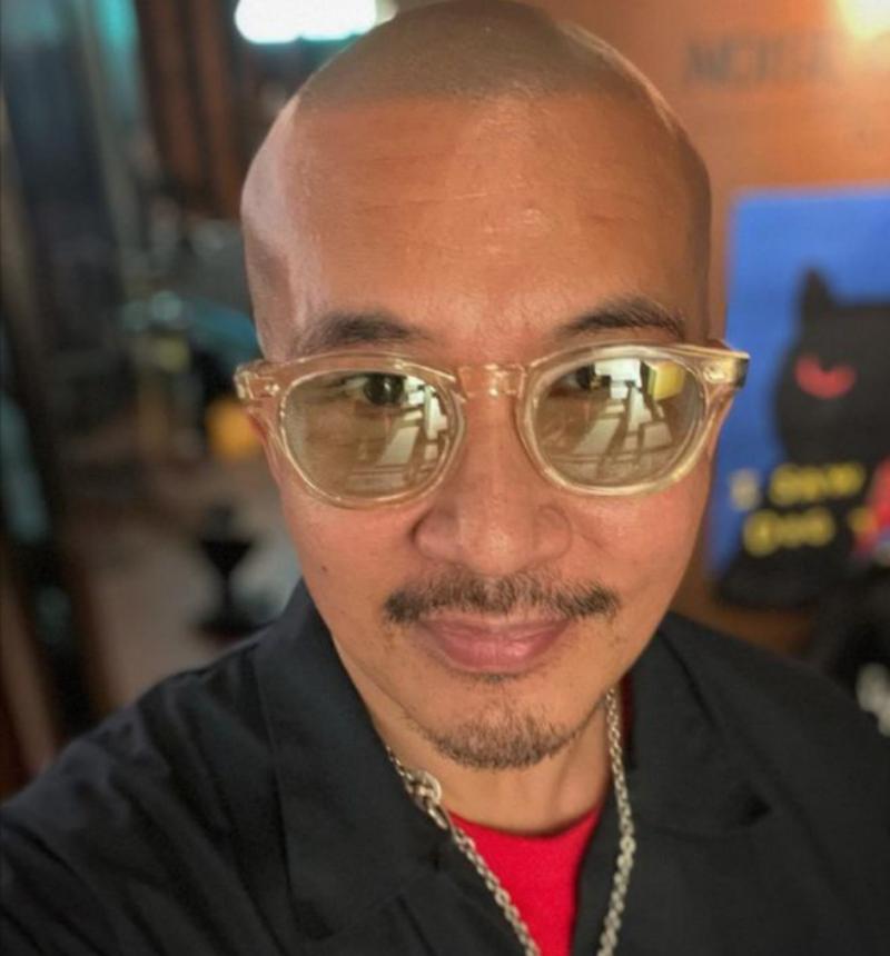 国民姐夫还是软饭姐夫？日韩过气老公争宠台湾小S力挺具俊晔