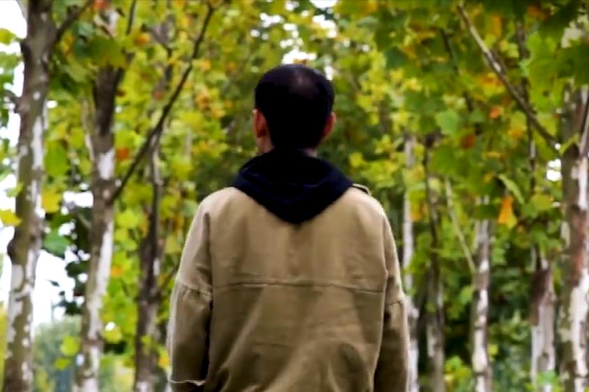 “最励志糖友”李鑫，智商倒数却成中考状元，拼命复读考上清华