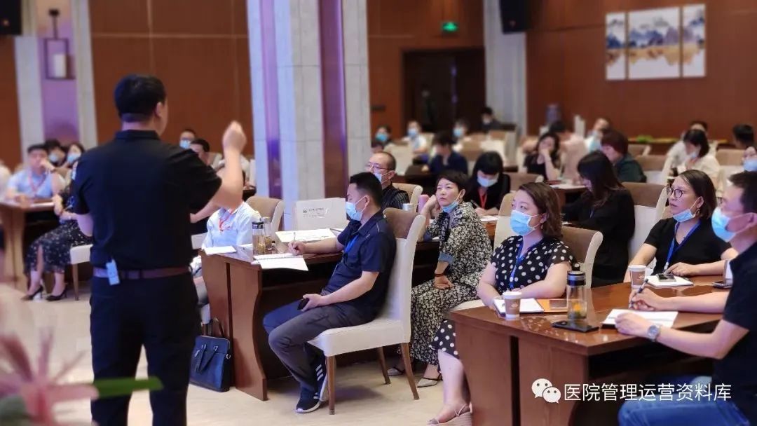 如何做好科室的经营管理,医院科室目标管理方案