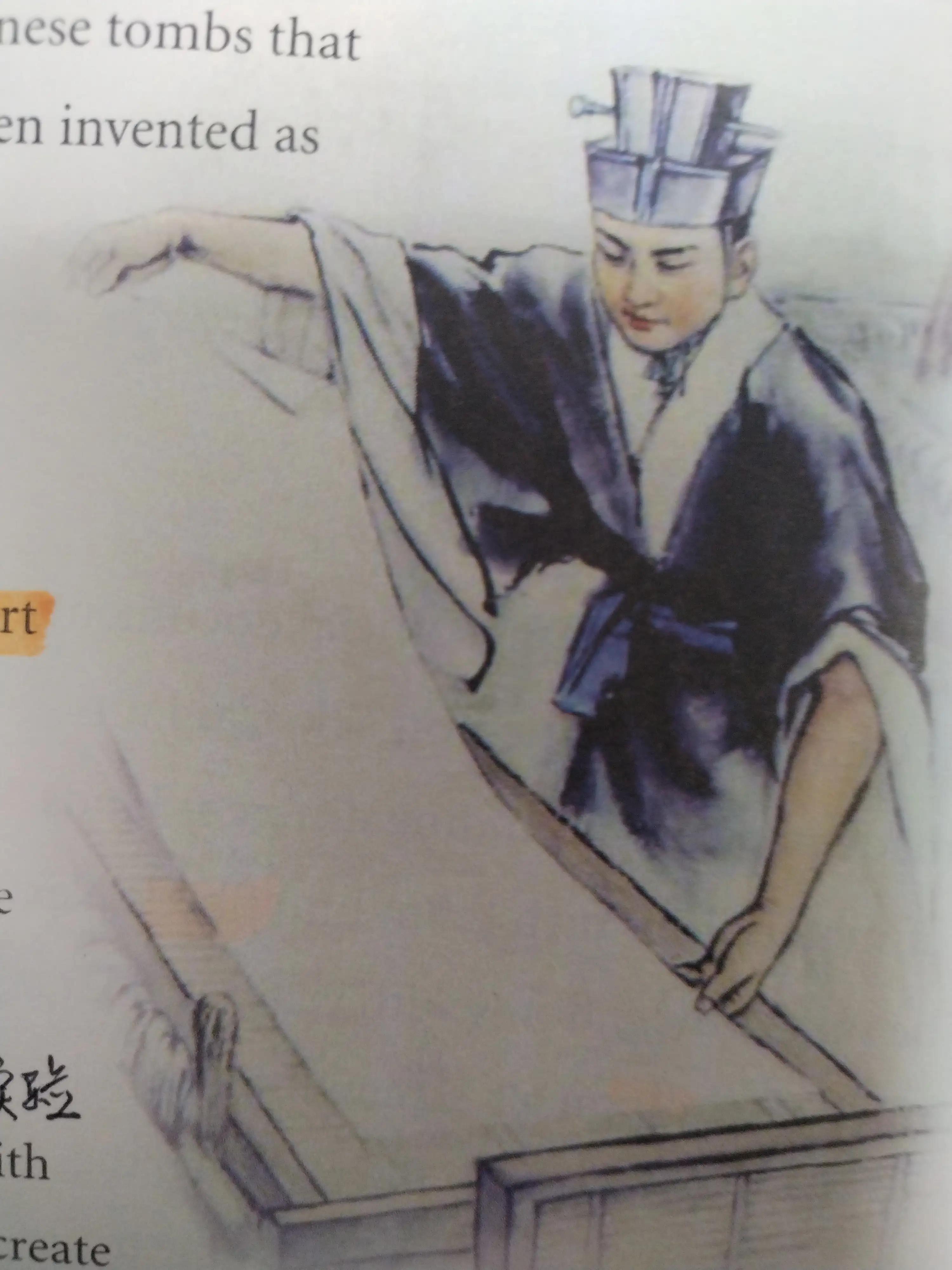 外国人眼中的中国文化和精神,外国人心中中国历史