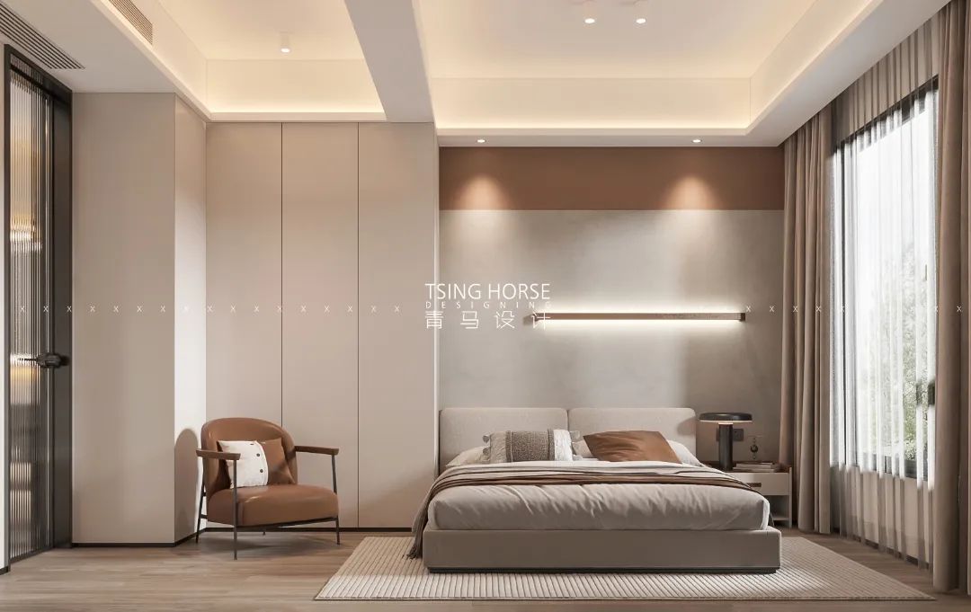 中海阅骊山闲庭,中海阅骊山环境