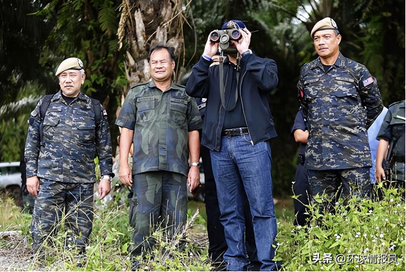 马来西亚对菲律宾态度,菲律宾与马来西亚最新新闻