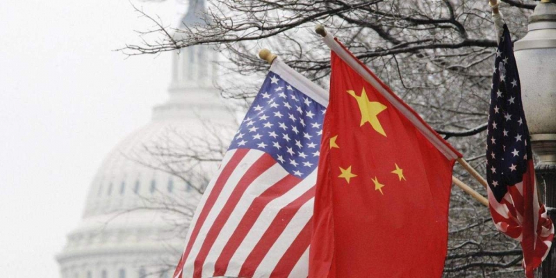 美国这次金融危机能扛过么,美国金融战的杀手锏还没打出来吗