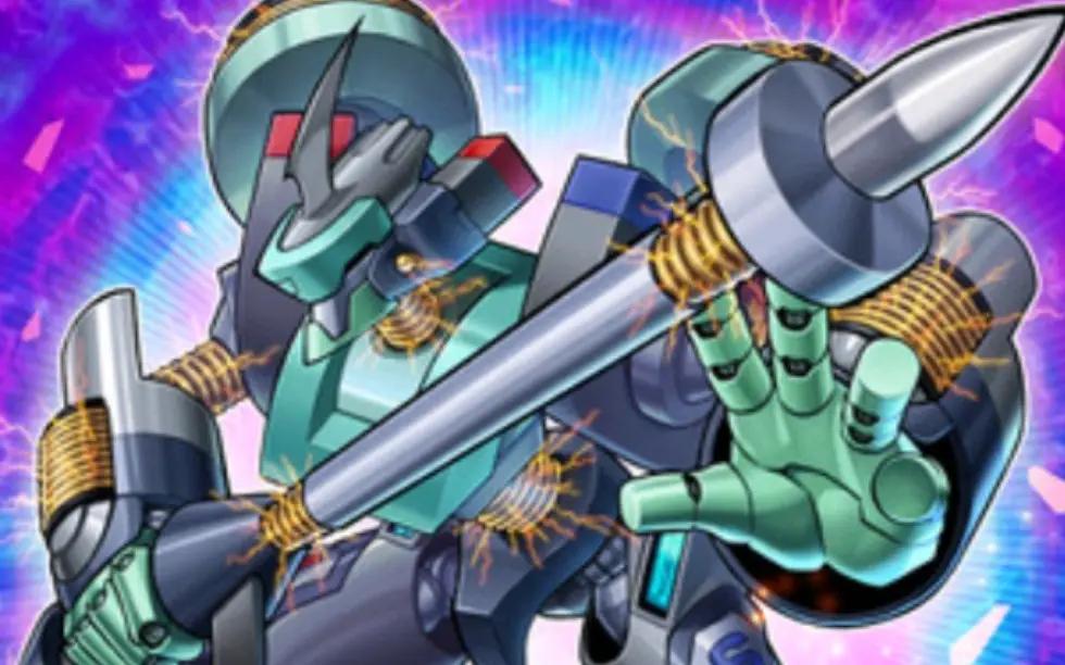 游戏王决斗链接最新卡组技能讲解,游戏王决斗链接kc杯卡组